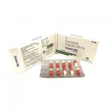 Itraconazole Medicine