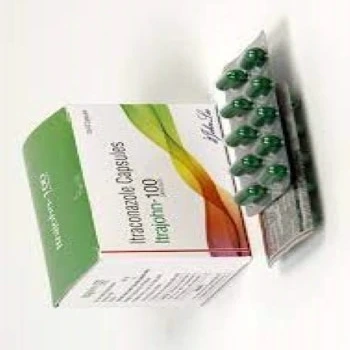 Itraconazole Medicine