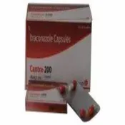 Itraconazole Medicine
