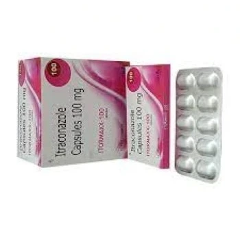 Itraconazole Medicine