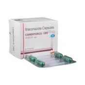 Itraconazole Medicine
