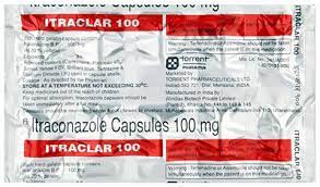  Itraconazole Medicine