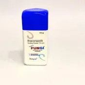 Itraconazole Powder