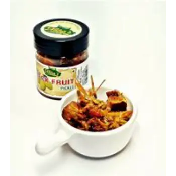 Natural Jackfruit Pickle