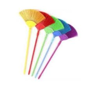 Easy Cleaning Jala Brush