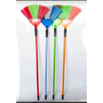 Colorful  Jala Brush