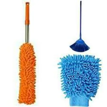 Finishing Polished Jala Brush