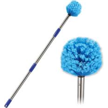 Smooth Finishing Jala Brush