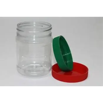 Jar Cap