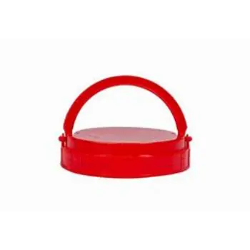 New Jar Cap