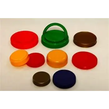 Jar Cap