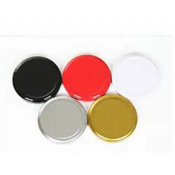Durable Jar Cap