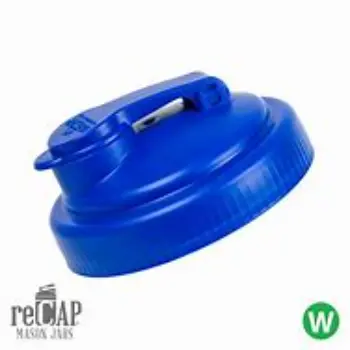 Jar Cap