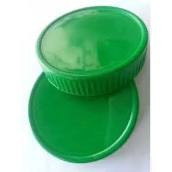 Jar Cap