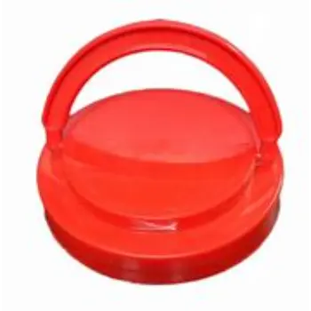 Light Weight Jar Cap