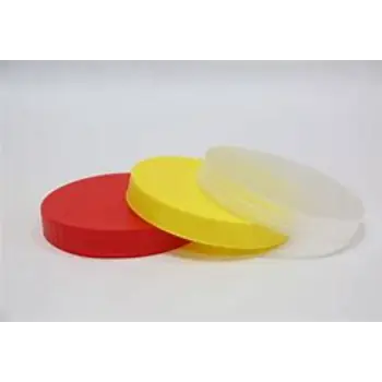 Multiple Jar Cap