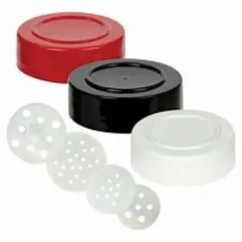 Jar Cap
