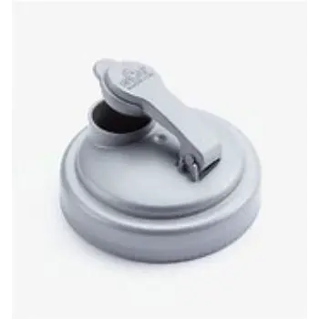 Jar Cap