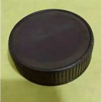 Multisizes Jar Cap