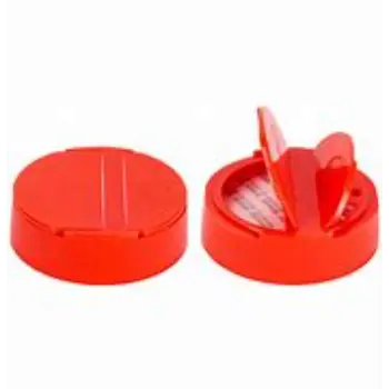 Jar Cap