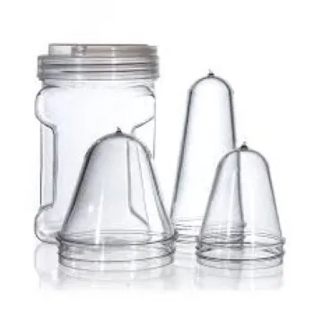 Jar Preform