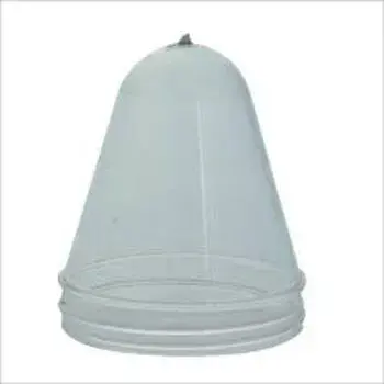 Leak Proof Jar Preform