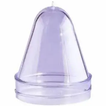 Plain Jar Preform