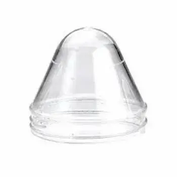 Light Weight Jar Preform