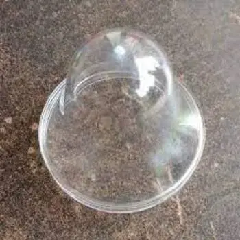 Highly Durable Jar Preform