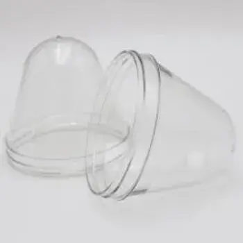 Jar Preform