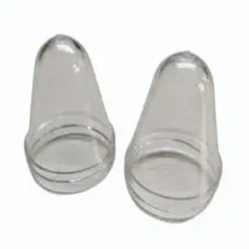 Durable Jar Preform