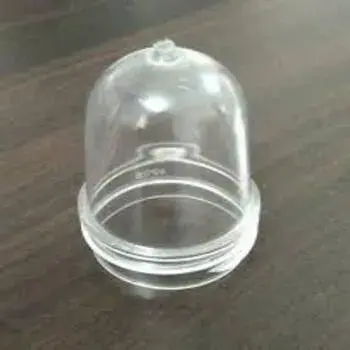 Jar Preform