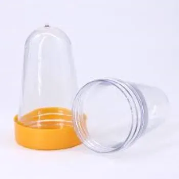 Jar Preform