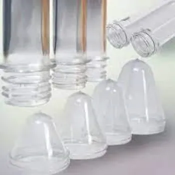 High Strength Jar Preform