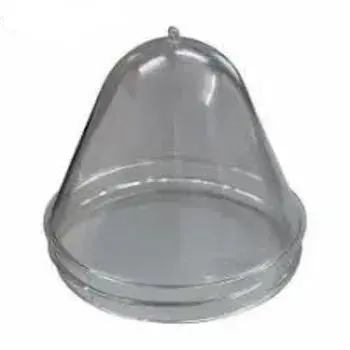 Multisizes Jar Preform