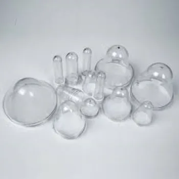 Highly Durable Jar Preform