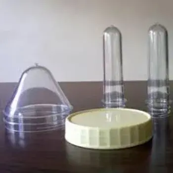 Fine Quality Jar Preform