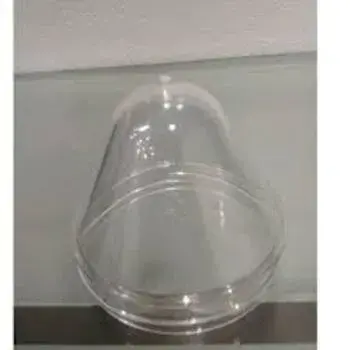 Hard Structur Jar Preform