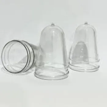 Padmavati Jar Preform