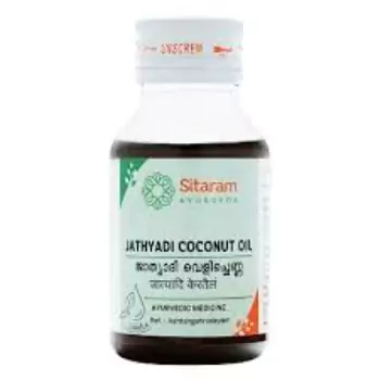 Jatyadi Oil