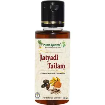 Jatyadi Oil