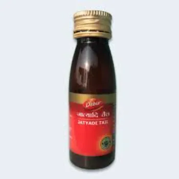 Jatyadi Oil