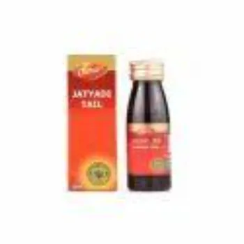 Jatyadi Oil