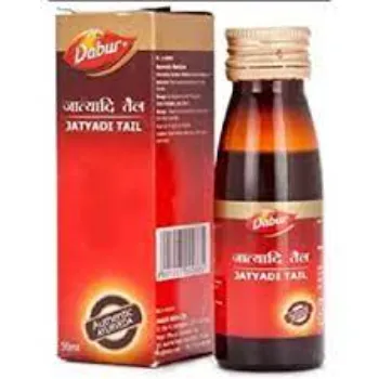 Jatyadi Oil