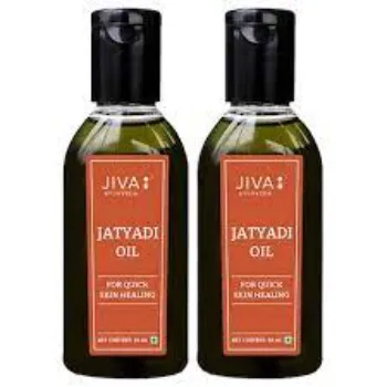Jatyadi Oil