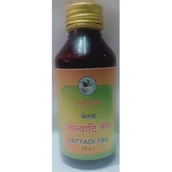 Jatyadi Oil