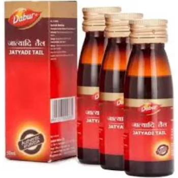 Jatyadi Oil