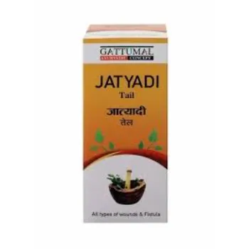 Jatyadi Oil