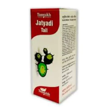 Jatyadi Oil