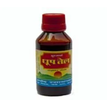 Jatyadi Oil